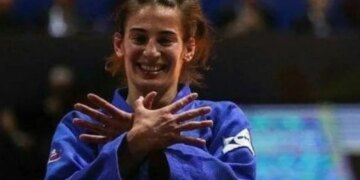 Nora Gjakova, kampionia olimpike e Kosovës, shpall tërheqjen nga sporti: Kam arritur gjithçka që dëshiroja.