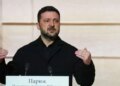 “Nuk ekzistojnë zgjidhje të lehta për arritjen e paqes”, thotë Zelensky: Ndikimi i bisedimeve SHBA-Rusi mbi përparimin.