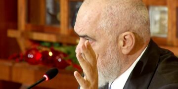 “Nuk jemi noterë të SPAK”, Rama: “Nuk jam kryeministër i të arrestuarve. Fitova 83 mandate dhe do diskutojmë në 2029.”