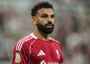 Nuk ka mundësi rikthimi, Salah në rrugën e largimit nga Liverpool/ Arabia Saudite në krye të listës.