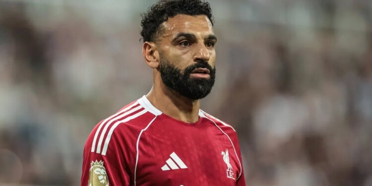 Nuk ka mundësi rikthimi, Salah në rrugën e largimit nga Liverpool/ Arabia Saudite në krye të listës.