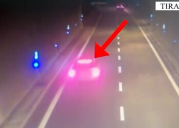 Operacion në Tiranë për ndalimin e trafikimit të emigrantëve/ Arrestohen dy individë, në kërkim dy të tjerë