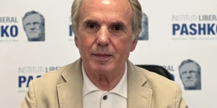 Opinioni i Preç Zogajt: Kryeministri Rama ka humbur kontrollin mbi fatin e tij.