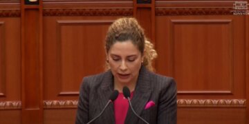 "Opozita sulmon SPAK-un sa herë që ai ndikon në interesat e saj", deklaron Xhaçka: "Mazhoranca është e angazhuar në punë, ndërsa ju mbani gjuhën për akuza".