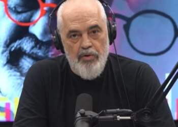 “Opozita u kthye në zakonet e saj të vjetra” / Endrit Shabani emërohet Avokat i Popullit, Rama: Ata që pendohen, të mendojnë për herën tjetër.