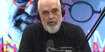 “Opozita u kthye në zakonet e saj të vjetra” / Endrit Shabani emërohet Avokat i Popullit, Rama: Ata që pendohen, të mendojnë për herën tjetër.