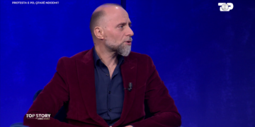 "PD demonstruan forcën e tyre", analisti Sulo në 'Top Story': E rëndësishme të vazhdojë protesta.