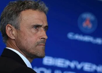 PSG arrin fitoren e 50-të në vitin 2025, megjithatë, me Luis Enrique, Barcelona kishte arritur të shënonte një numër më të lartë fitoresh.