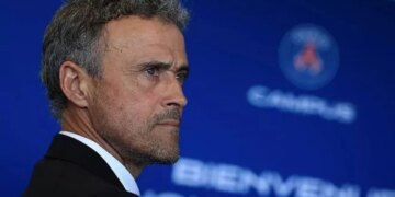 PSG arrin fitoren e 50-të në vitin 2025, megjithatë, me Luis Enrique, Barcelona kishte arritur të shënonte një numër më të lartë fitoresh.