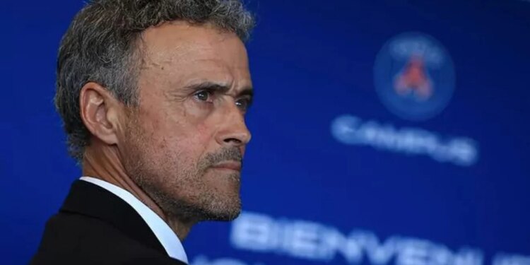 PSG arrin fitoren e 50-të në vitin 2025, megjithatë, me Luis Enrique, Barcelona kishte arritur të shënonte një numër më të lartë fitoresh.