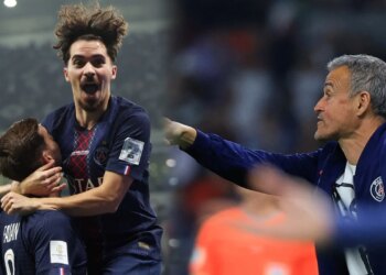 PSG bëhet pjesë e historisë, francezët mposhtin Flamengon me penallti në finalen e Kupës Interkontinentale dhe siguruan “sextuple”-n.