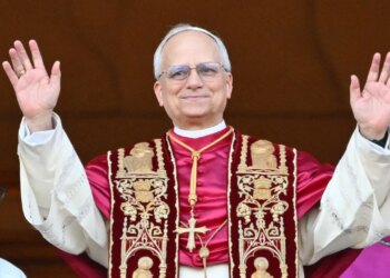 Papa thekson se njohja e një shteti palestinez është e domosdoshme për zgjidhjen e përhershme të konfliktit.