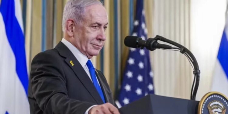 “Partneritet i ngushtë me Venezuelën”/ Netanyahu akuzon Iranin: Po përhap aktivitetin terrorist jashtë Lindjes së Mesme