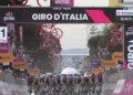Pas Shqipërisë, edicioni i Giro d’Italia 2026 do të niste nga Bullgaria