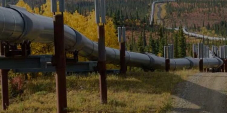 Pas dhjetë vitesh pezullimi, rinis operimi i naftësjellësit Selanik–Shkup.