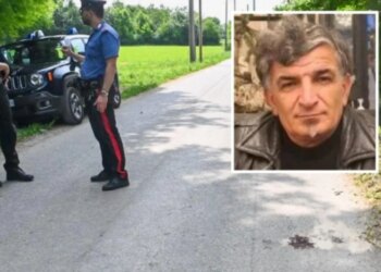 Pas gjashtë muajsh hetimesh, zbardhet vrasja e ish-policit shqiptar në Itali; arrestohet fqinji i viktimës. Kamerat e sigurisë së bashku me provat e tjera e zbuluan mënyrën si është realizuar krimi.