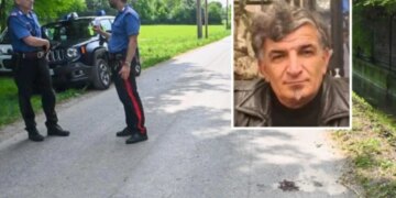 Pas gjashtë muajsh hetimesh, zbardhet vrasja e ish-policit shqiptar në Itali; arrestohet fqinji i viktimës. Kamerat e sigurisë së bashku me provat e tjera e zbuluan mënyrën si është realizuar krimi.