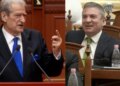 "Pas humbjes së 8 milionë eurove nga mama, mendova për vetëvrasje", Berisha ndaj Gjiknurit: "E ke parasysh ti si është situata".