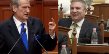 "Pas humbjes së 8 milionë eurove nga mama, mendova për vetëvrasje", Berisha ndaj Gjiknurit: "E ke parasysh ti si është situata".