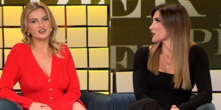 Pas incidentit të rëndësishëm, Beniada dhe Aulona takohen për herë të parë në Për’puthen: Gjuha e urrejtjes...