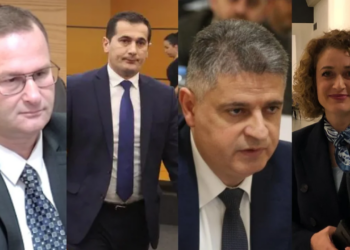 Pas një interviste që zgjati 6 orë, përfundon procesi i vlerësimit të kandidatëve për drejtimin e SPAK, ndërsa pritet mënyra e votimit për shpalljen e fituesit.