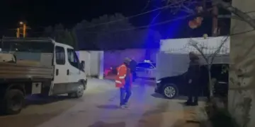 Pas problemit me pajisjet e ujit, Vlorës i shkaktohen telashe të reja, pasi grabitet saracineska e stacionit të ujësjellësit.