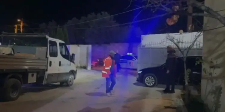 Pas problemit me pajisjet e ujit, Vlorës i shkaktohen telashe të reja, pasi grabitet saracineska e stacionit të ujësjellësit.