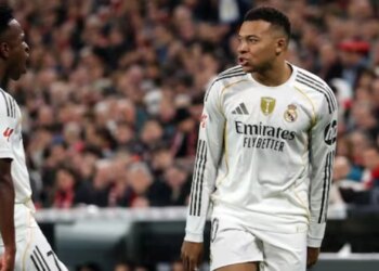 Pas tre barazimeve me radhë, Real Madrid siguron një fitore në kampionat dhe redukton diferencën në -1 pikë nga Barcelona (VIDEO)