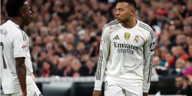 Pas tre barazimeve me radhë, Real Madrid siguron një fitore në kampionat dhe redukton diferencën në -1 pikë nga Barcelona (VIDEO)