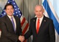 “Pata një takim të jashtëzakonshëm”/ Rudio mirëpret Netanyahun në Florida, disa orë para takimit me Trump