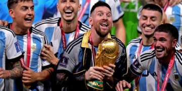 Për herë të parë, Botërori i 2026-s mund të zhvillohet pa kapitenin aktual, ndërsa Argjentina rrezikon të mbetet jashtë konkurimit.