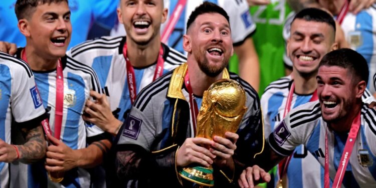 Për herë të parë, Botërori i 2026-s mund të zhvillohet pa kapitenin aktual, ndërsa Argjentina rrezikon të mbetet jashtë konkurimit.