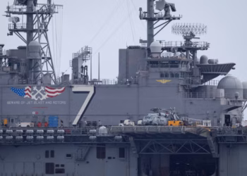 “Përballja me regjimin e Maduros si një alternativë”/ Shtetet e Bashkuara intensifikojnë presionin ndaj Venezuelës, Trump: Nuk e heq mundësinë nga tavolina