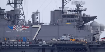 “Përballja me regjimin e Maduros si një alternativë”/ Shtetet e Bashkuara intensifikojnë presionin ndaj Venezuelës, Trump: Nuk e heq mundësinë nga tavolina