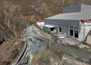 Përbrenda Ngjarjes: Si u përfundua greva e minatorëve dhe kush e mban të fshehtë kontratën e eksploatimit me kompaninë turke...?!