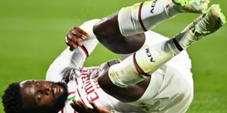 Përfundon aventura e Origit! Milani e liroi pas një pagese prej 300.000 euro në muaj.