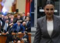 Përjashtimi i deputetëve të PD pas ngjarjeve të dhunshme në seancë, burime nga Kuvendi: Do pranohen në Këshillin e Imuniteteve për kërkesën e SPAK ndaj Ballukut.