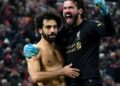 Përkëthimi Salah-Liverpool, Alisson: Shpresoj për një ripërmirësim të marrëdhënieve me klubin.
