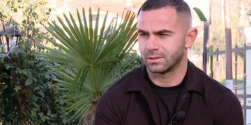 “Përmbusha amanetin e nënës”/ Briken Calja tregon për rekordin në Ballkan: Jam në fund, dëshiroj ta përfundoj me dinjitet