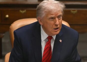 Përplasje mes SHBA-ve dhe Venezuelës, Trump njofton: Anije nafte venezueliane është sekuestruar.