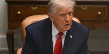 Përplasje mes SHBA-ve dhe Venezuelës, Trump njofton: Anije nafte venezueliane është sekuestruar.