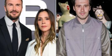 Përplasjet brenda familjes, djali i David dhe Victoria Beckham i heq aksesin prindërve të tij në platformat sociale.