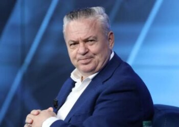 Përzgjedhja e Endrit Shabanit nga PD, Murrizi: Pazar i papërshtatshëm për demokratët, Berisha nuk shpëton nga përgjegjësitë.