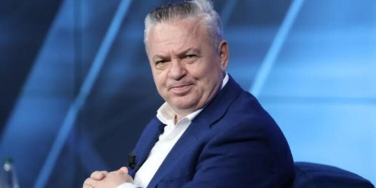 Përzgjedhja e Endrit Shabanit nga PD, Murrizi: Pazar i papërshtatshëm për demokratët, Berisha nuk shpëton nga përgjegjësitë.