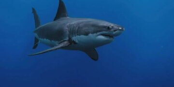 Peshkaqeni i madh Mesdheut në rrezik, shkencëtarët paralajmërojnë për situatën alarmante