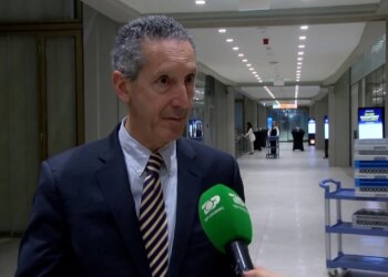 Pezullimi i Dialogut Strategjik: Edward Joseph thekson se Kurti është pengesë dhe se Kosova nuk mund ta përballojë armiqësinë me Shtetet e Bashkuara.