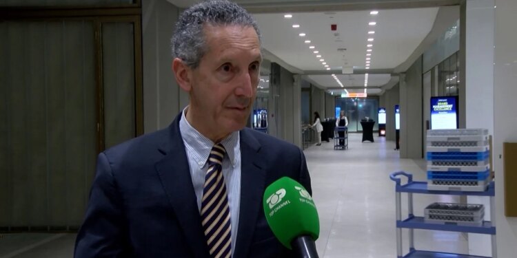 Pezullimi i Dialogut Strategjik: Edward Joseph thekson se Kurti është pengesë dhe se Kosova nuk mund ta përballojë armiqësinë me Shtetet e Bashkuara.