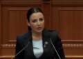 Pezullimi nga detyra dhe ndalimi i udhëtimit jashtë vendit: Apeli i GJKKO përcakton gjyqtaren për shqyrtimin e ankimit të zv.kryeministres Balluku.