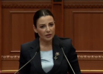 Pezullimi nga detyra dhe ndalimi i udhëtimit jashtë vendit: Apeli i GJKKO përcakton gjyqtaren për shqyrtimin e ankimit të zv.kryeministres Balluku.