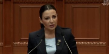 Pezullimi nga detyra dhe ndalimi i udhëtimit jashtë vendit: Apeli i GJKKO përcakton gjyqtaren për shqyrtimin e ankimit të zv.kryeministres Balluku.